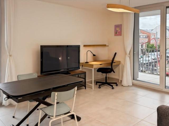 Appartement location à Créteil