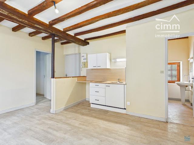 Appartement location à Saumur, Cheviré-le-rouge
