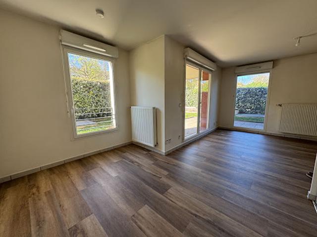 Appartement location à Fontgiève, Clermont-Ferrand