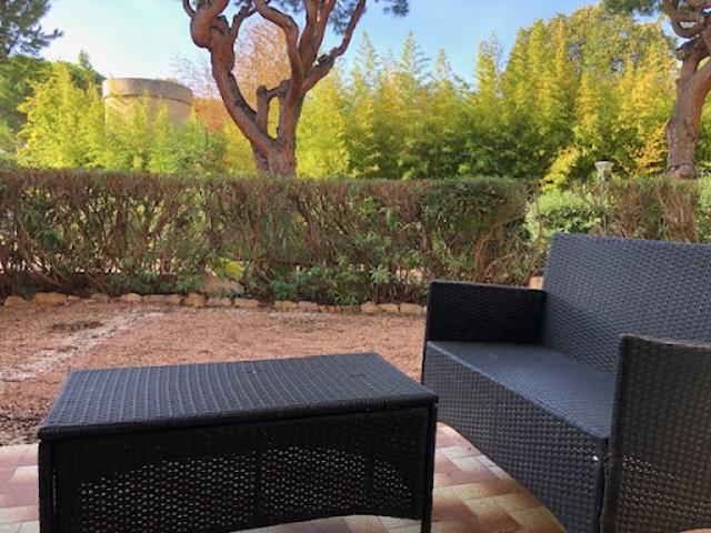 Appartement location à Arrondissement de Toulon, Saint-cyr-sur-mer