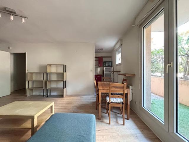 Appartement location à Toulouse