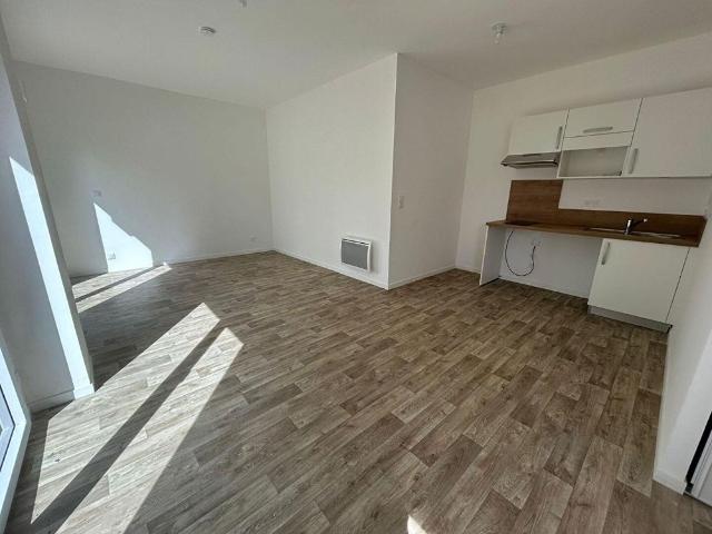 Appartement location à Nantes