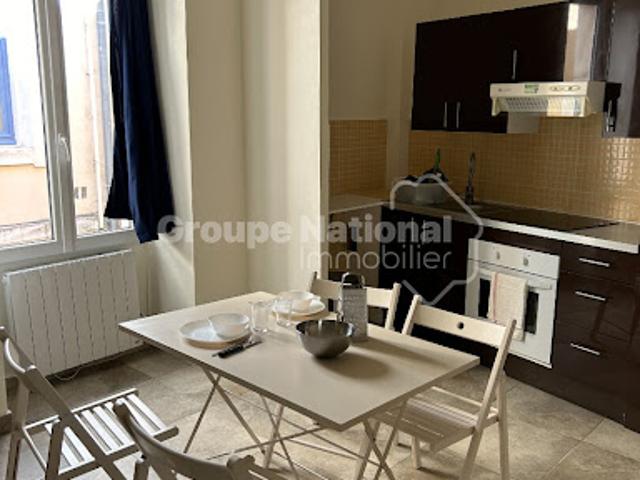 Appartement location à Nîmes