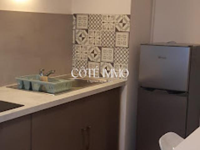 Appartement location à Senlis, Gouvieux
