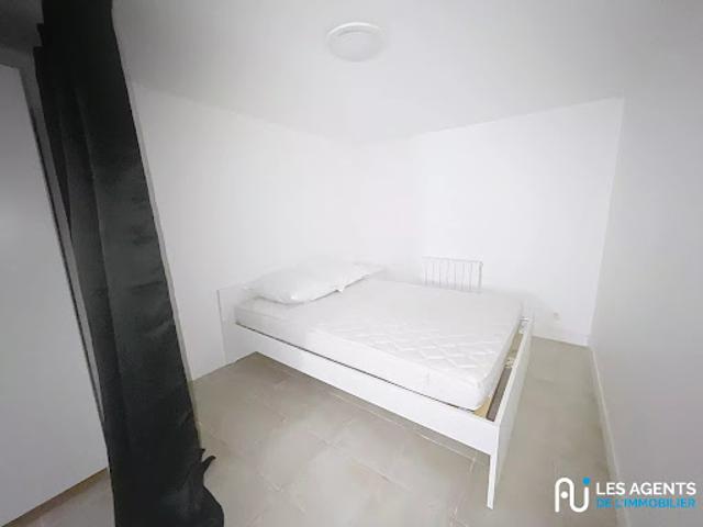 Appartement location à Orléans
