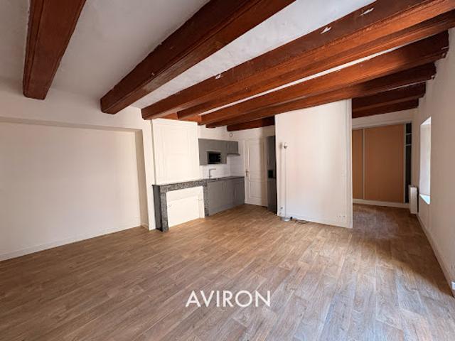 Appartement location à Chartres