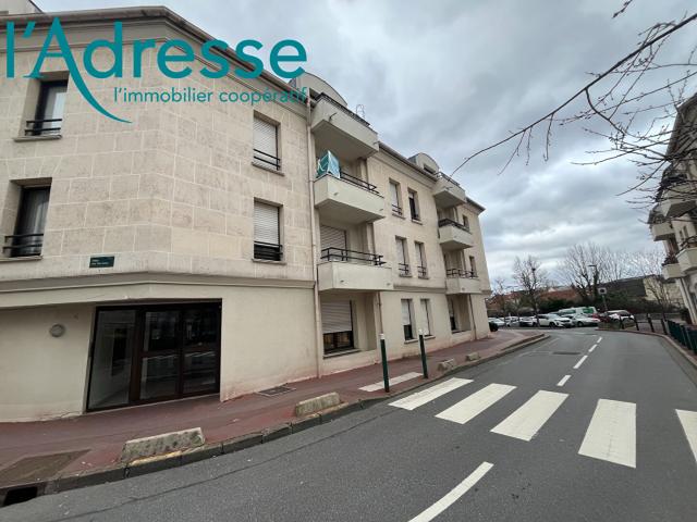 Appartement location à Le Raincy, Noisy-le-grand