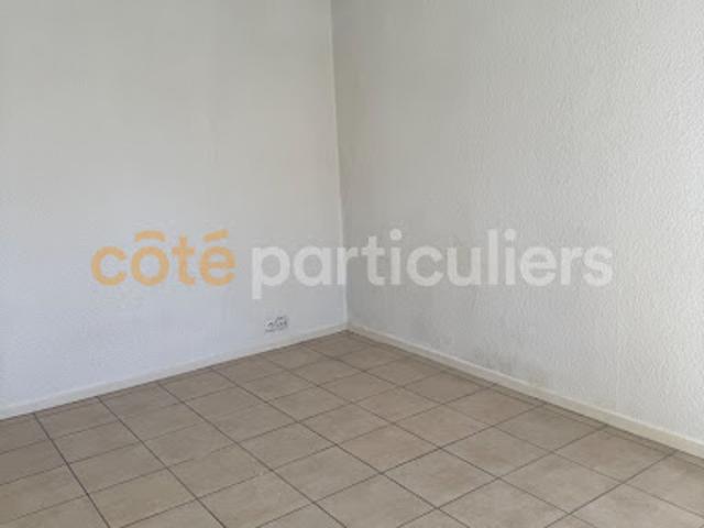 Appartement location à Fontgiève, Clermont-Ferrand