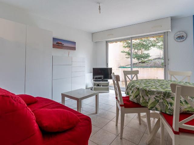 Appartement location à Ville d'Automne, Arcachon