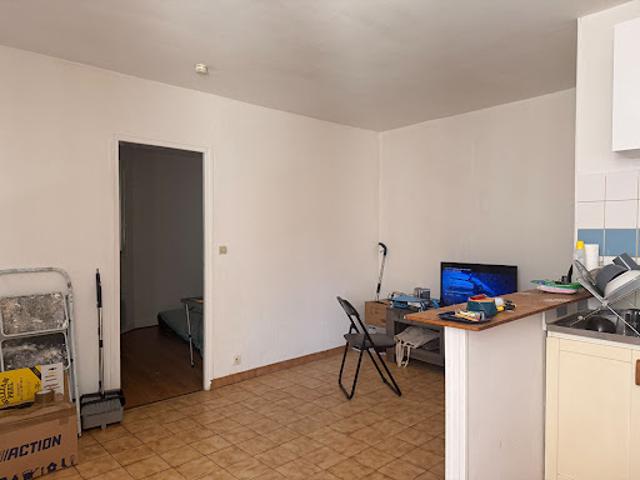 Appartement location à Palaiseau, La Norville
