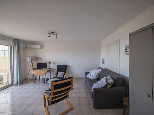 Appartement location à Bastia