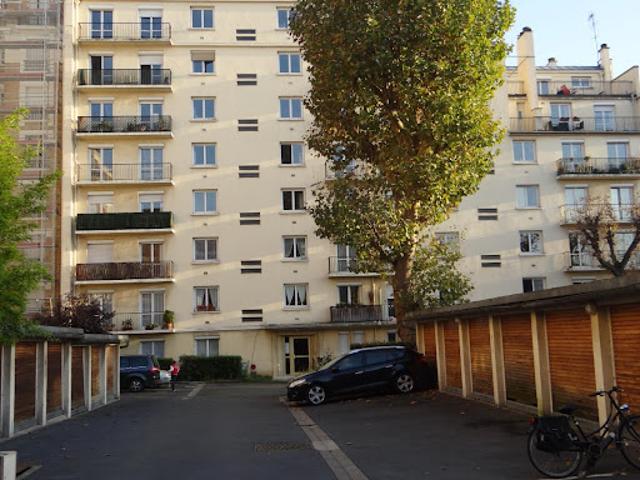 Appartement location à Nanterre, Courbevoie