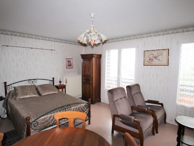 Appartement location à Nevers, Decize