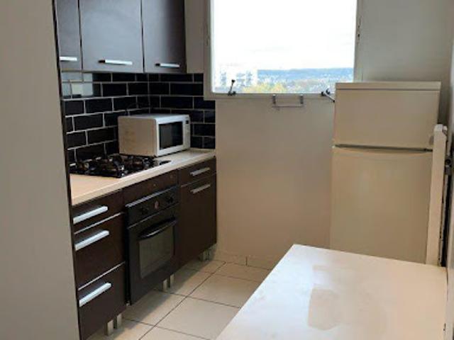Appartement location à Saint-Denis, Epinay-sur-seine