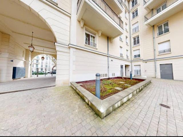 Appartement location à Quartier Cœur de Ville, La Garenne-colombes