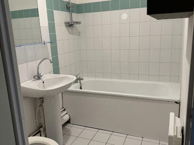 Appartement location à Nancy, Laxou