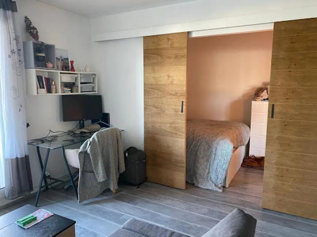 Appartement location à Le Raincy, Le Bourget