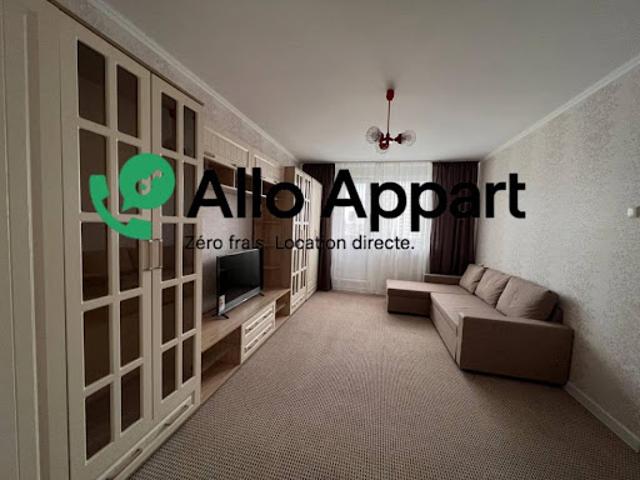 Appartement location à Lyon, Métropole de Lyon
