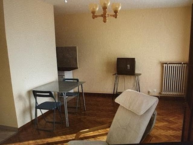 Appartement location à Marseille