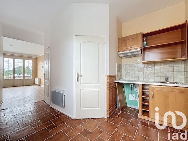 Appartement location à Romorantin-Lanthenay, Montrichard