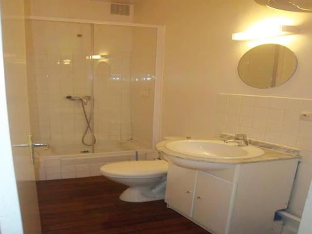 Appartement location à Nantes