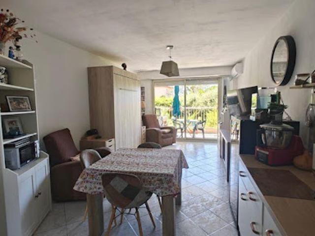 Appartement location à Nice
