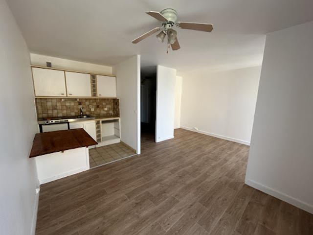 Appartement location à Reims