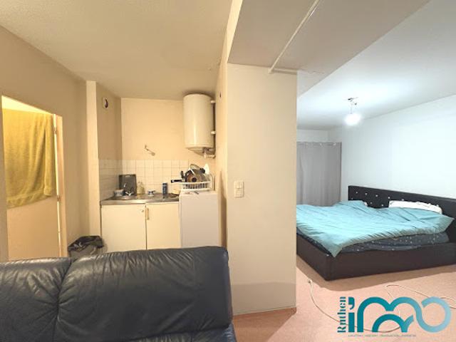 Appartement location à Millau, Réquista