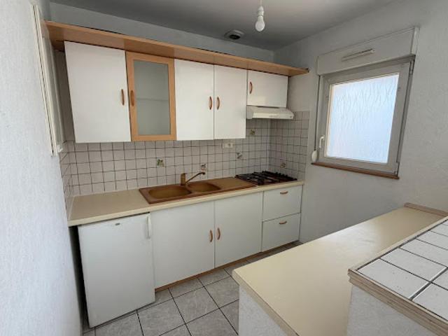 Appartement location à Saint-Dié-des-Vosges, Saint-dié