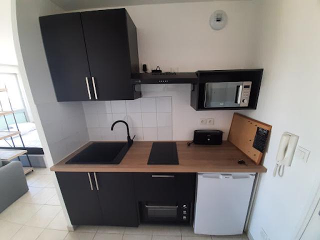 Appartement location à Saint-Nazaire, Saint-nazaire