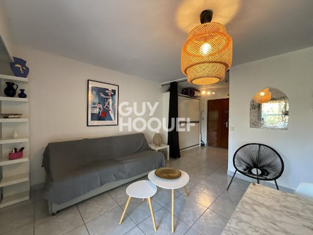 Appartement location à Gauthier-Haut, Sainte-Maxime