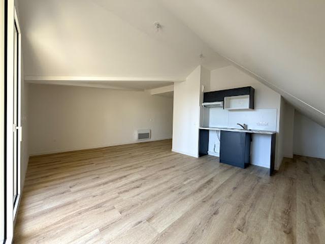 Appartement location à Senlis