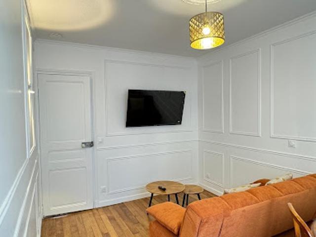 Appartement location à Nanterre, Suresnes