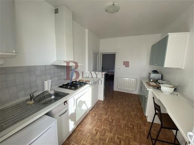 Appartement location à Tulle