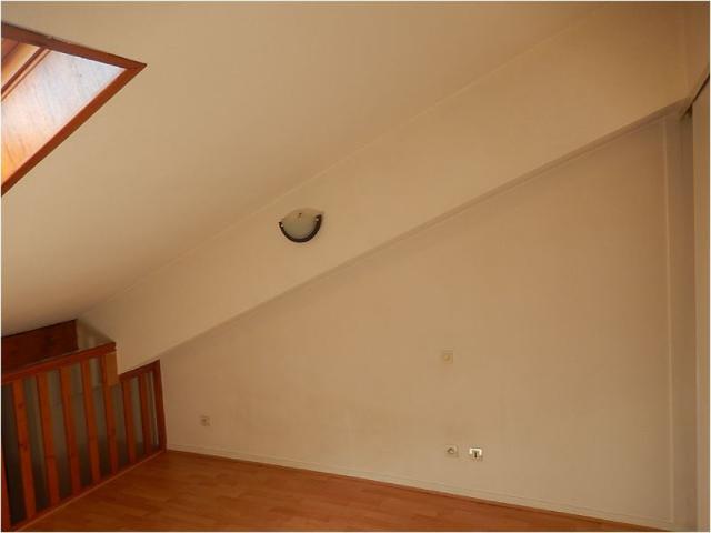 Appartement location à Toulouse