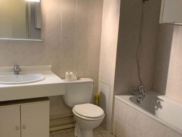 Appartement location à Pau