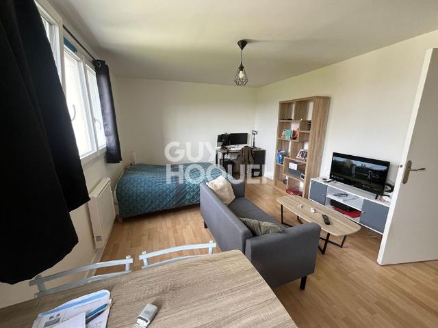 Appartement location à Calais