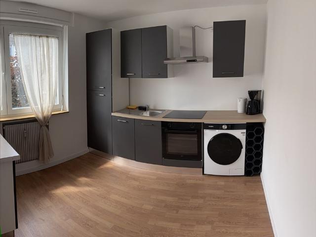 Appartement location à Mulhouse, Riedisheim