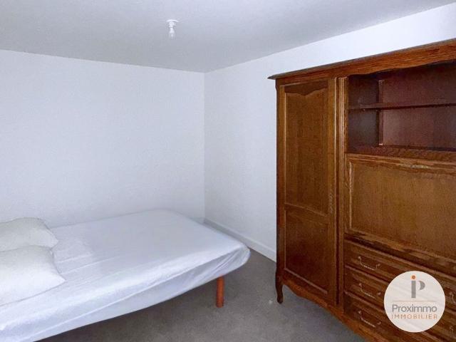 Appartement location à Châteaubriant-Ancenis, Avessac