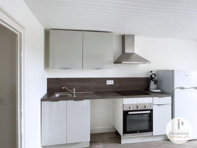 Appartement location à Châteaubriant-Ancenis, Avessac