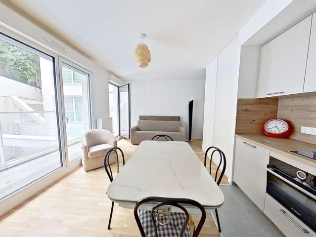 Appartement location à Boulogne-Billancourt, Issy-les-moulineaux