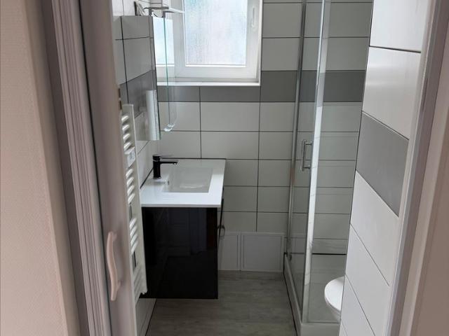 Appartement location à Mulhouse, Riedisheim