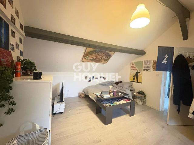 Appartement location à Soissons, Ambrief