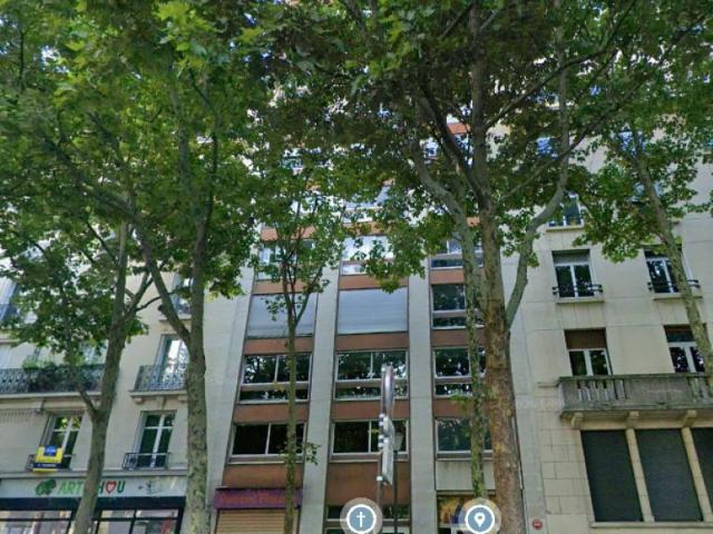Appartement location à Paris, Île-de-France