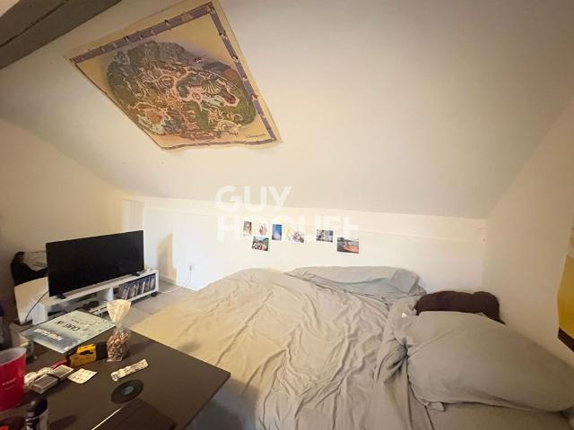 Appartement location à Soissons, Ambrief