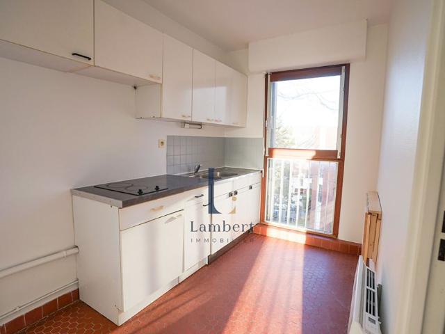 Appartement location à Saint-Germain-en-Laye, Verneuil-sur-seine