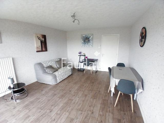 Appartement location à Saint-Lô, Agneaux