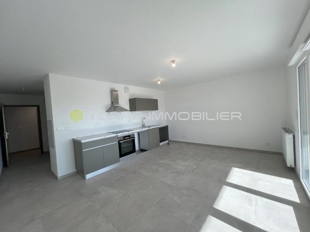 Appartement location à Ajaccio