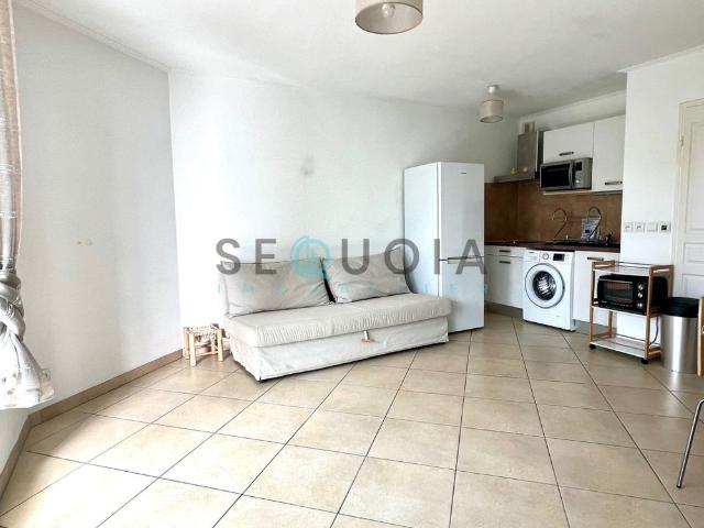 Appartement location à Grasse, Antibes