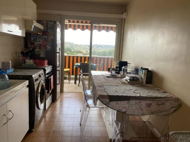Appartement location à Grasse, Antibes